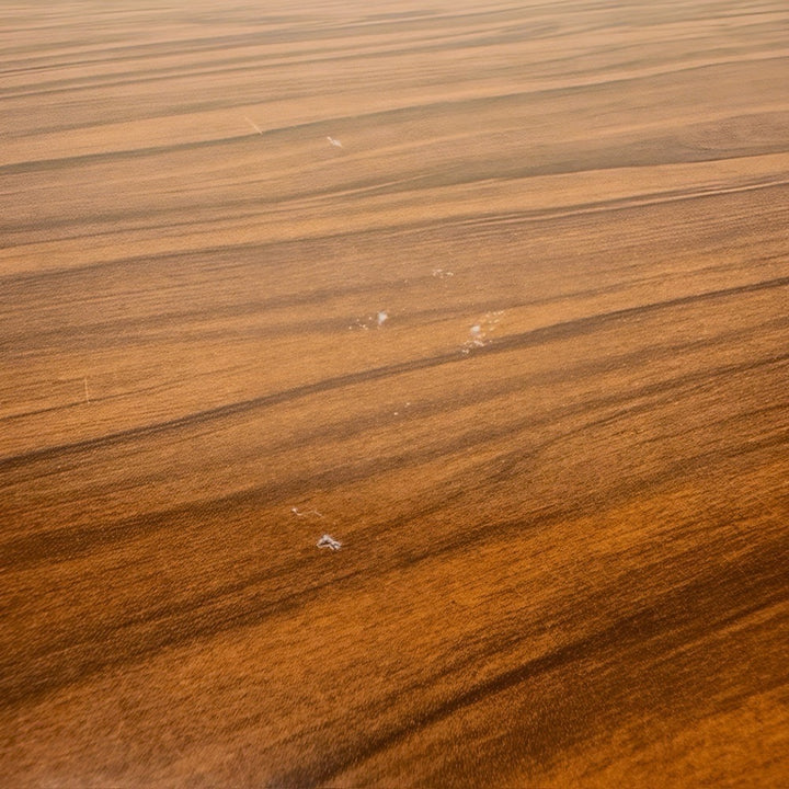 Table basse Formica années 60