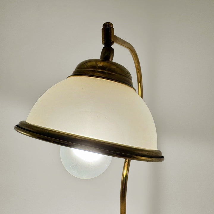Lampe JP Ryckaert "Louisiane" années 70