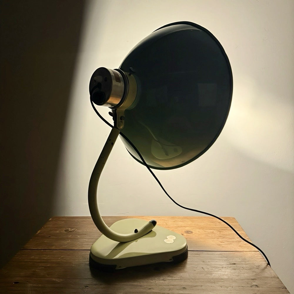 Lampe parabolique Thermolite 1959