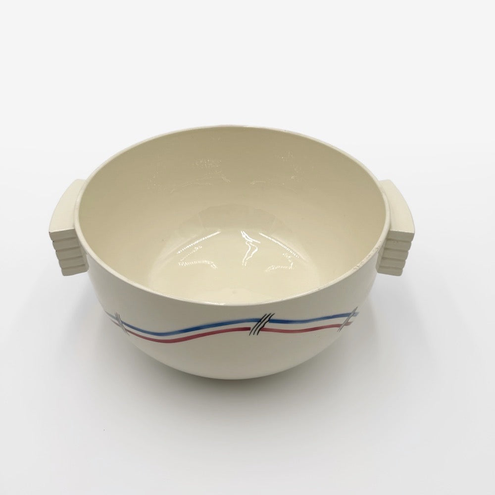 Soupière monuments de Paris Colette Gueden Primavera années 30