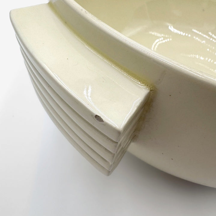 Soupière monuments de Paris Colette Gueden Primavera années 30