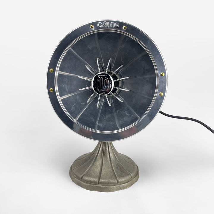 Lampe parabolique Calor Kod années 50