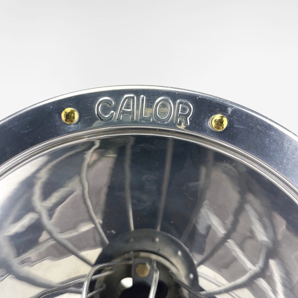 Lampe parabolique Calor Kod années 50