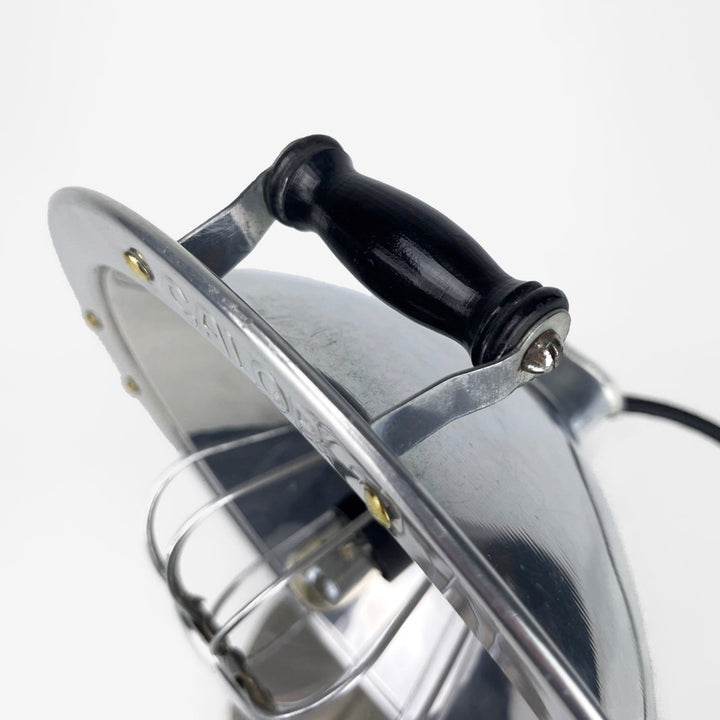 Lampe parabolique Calor Kod années 50