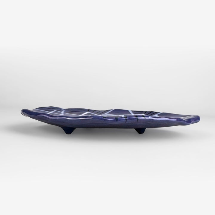 Coupelle vide-poche Mid-Century San Polo Italy