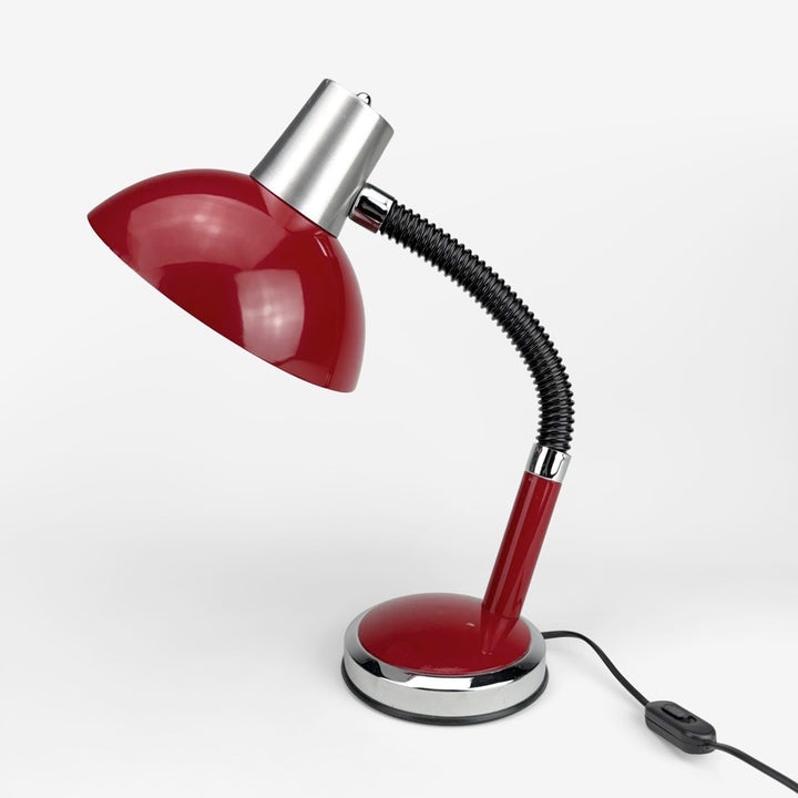 Lampe de bureau Resistex Italie années 70