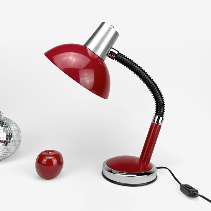 Lampe de bureau Resistex Italie années 70