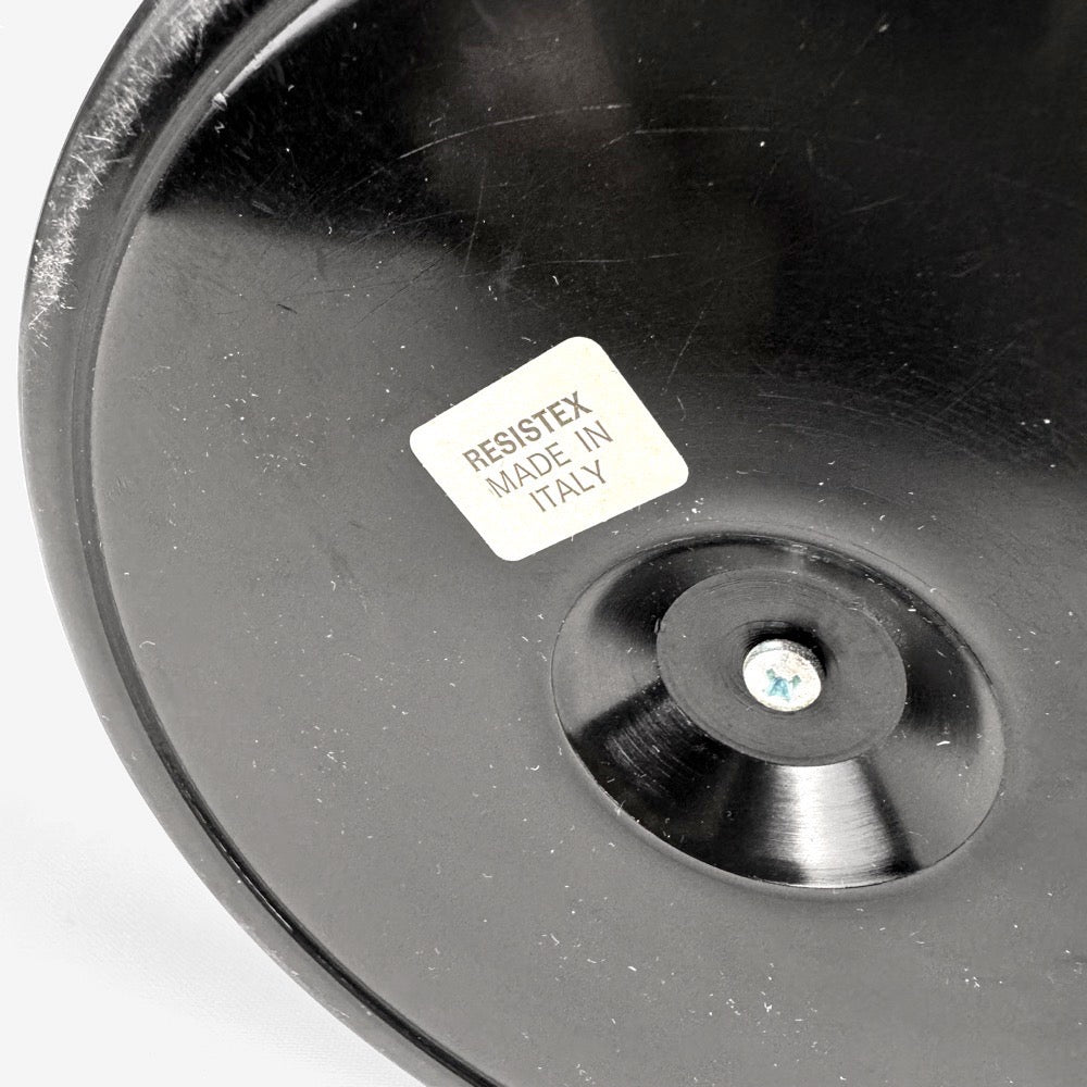 Lampe de bureau Resistex Italie années 70