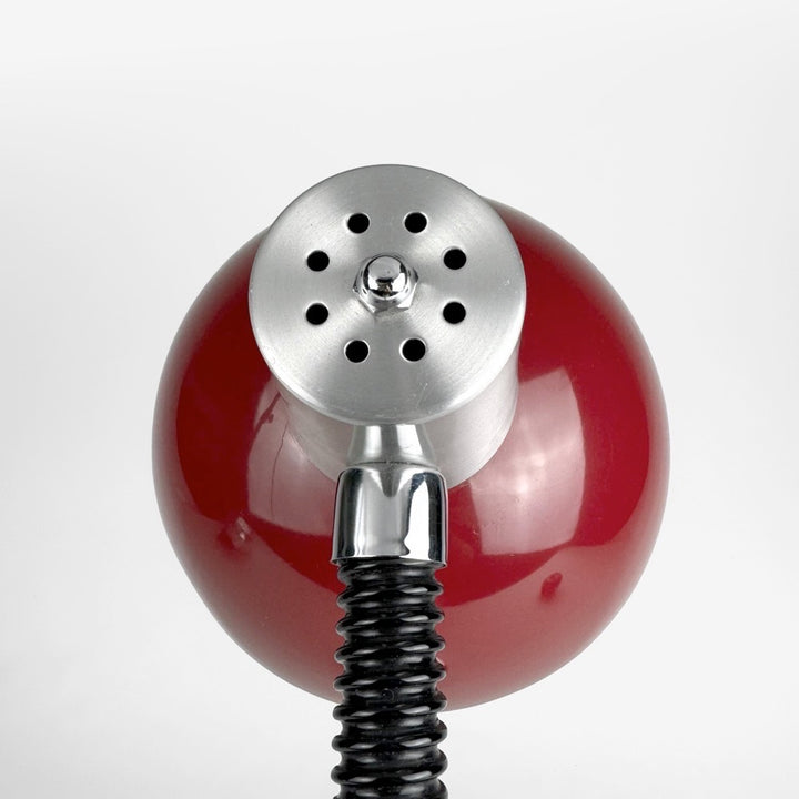 Lampe de bureau Resistex Italie années 70