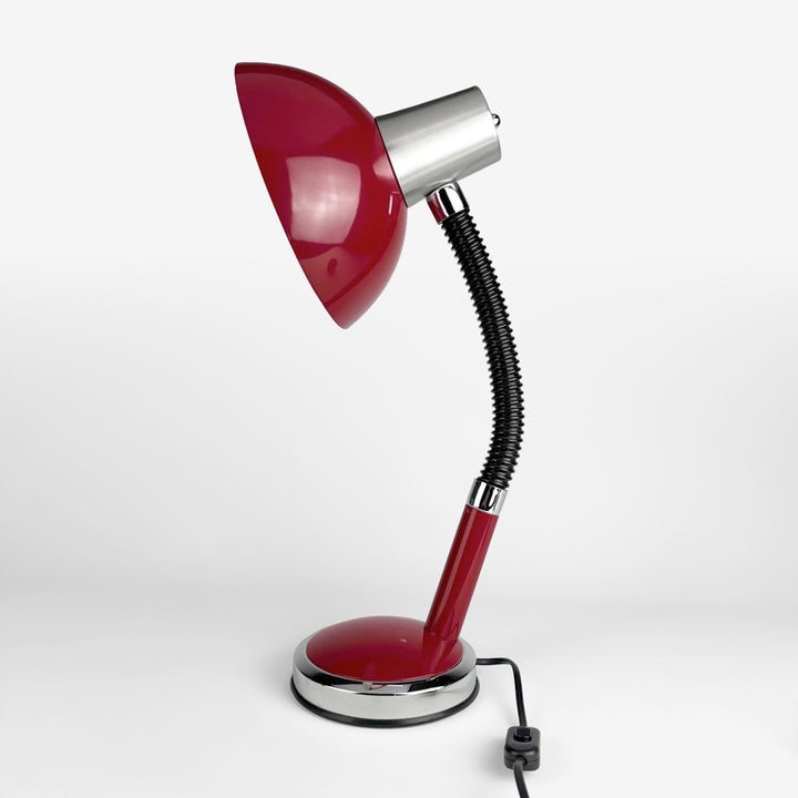 Lampe de bureau Resistex Italie années 70