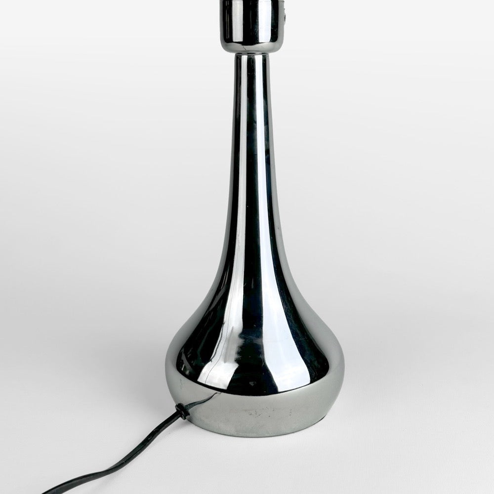 Lampe champignon design Space Age 70's