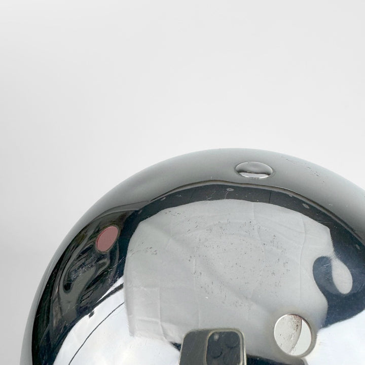 Lampe champignon design Space Age 70's