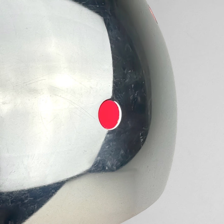Lampe champignon design Space Age 70's