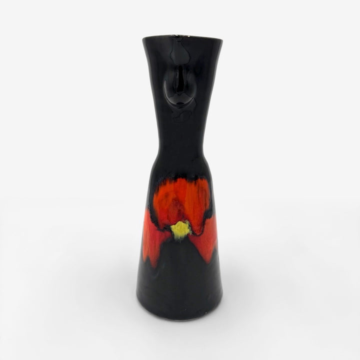 Vase pichet Francis et Josette Bonaudi Vallauris