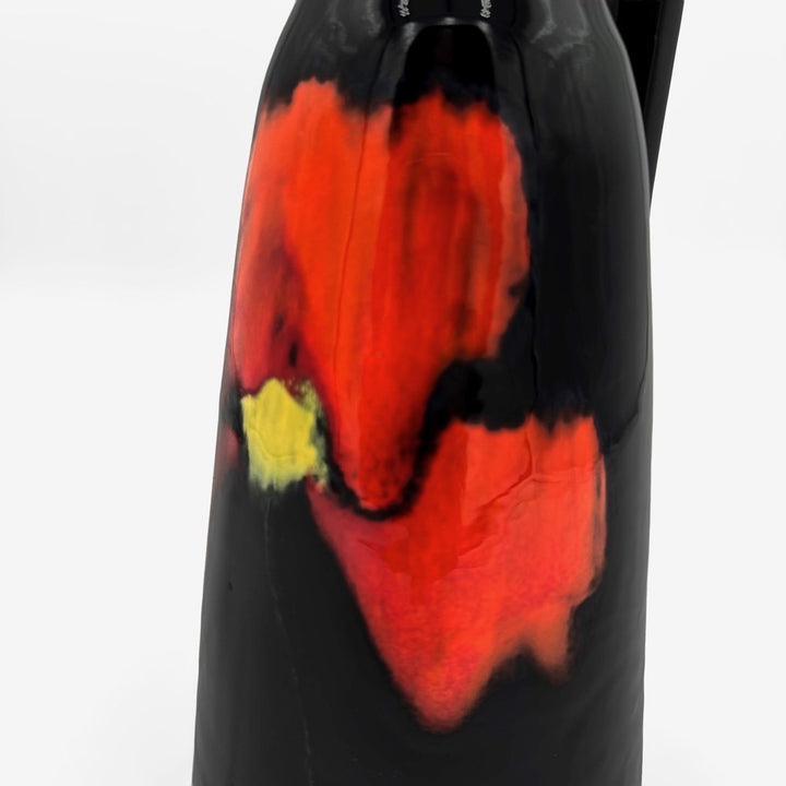 Vase pichet Francis et Josette Bonaudi Vallauris