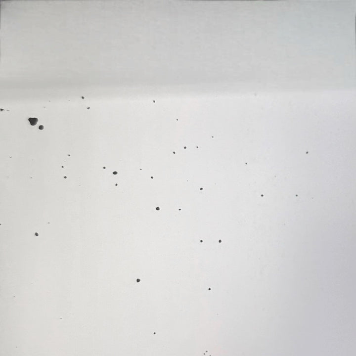 Vestiaire métal boules bois et scoubidou années 60