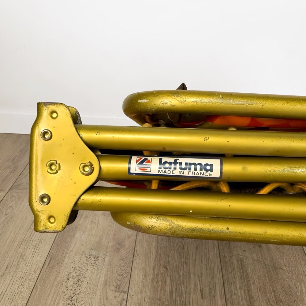 Transat Lafuma années 70