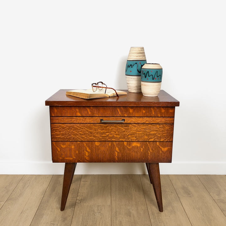 Chevet scandinave des années 60