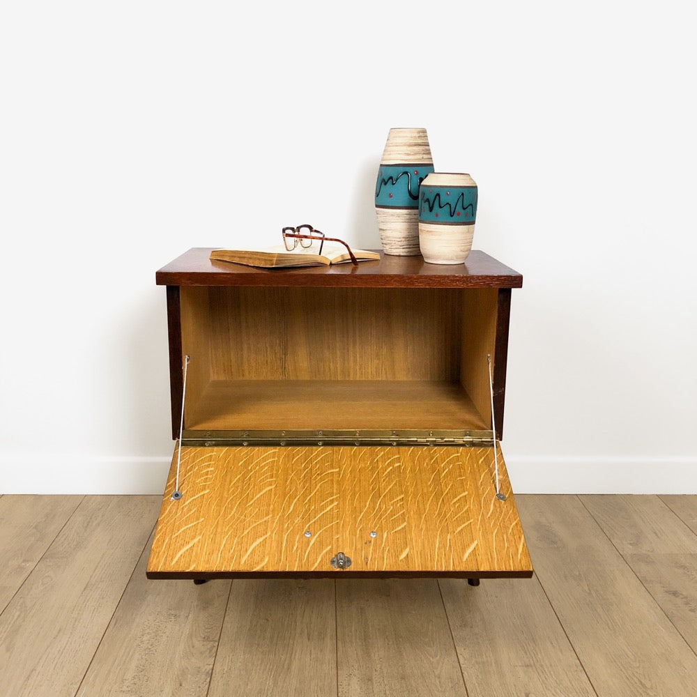 Chevet scandinave des années 60