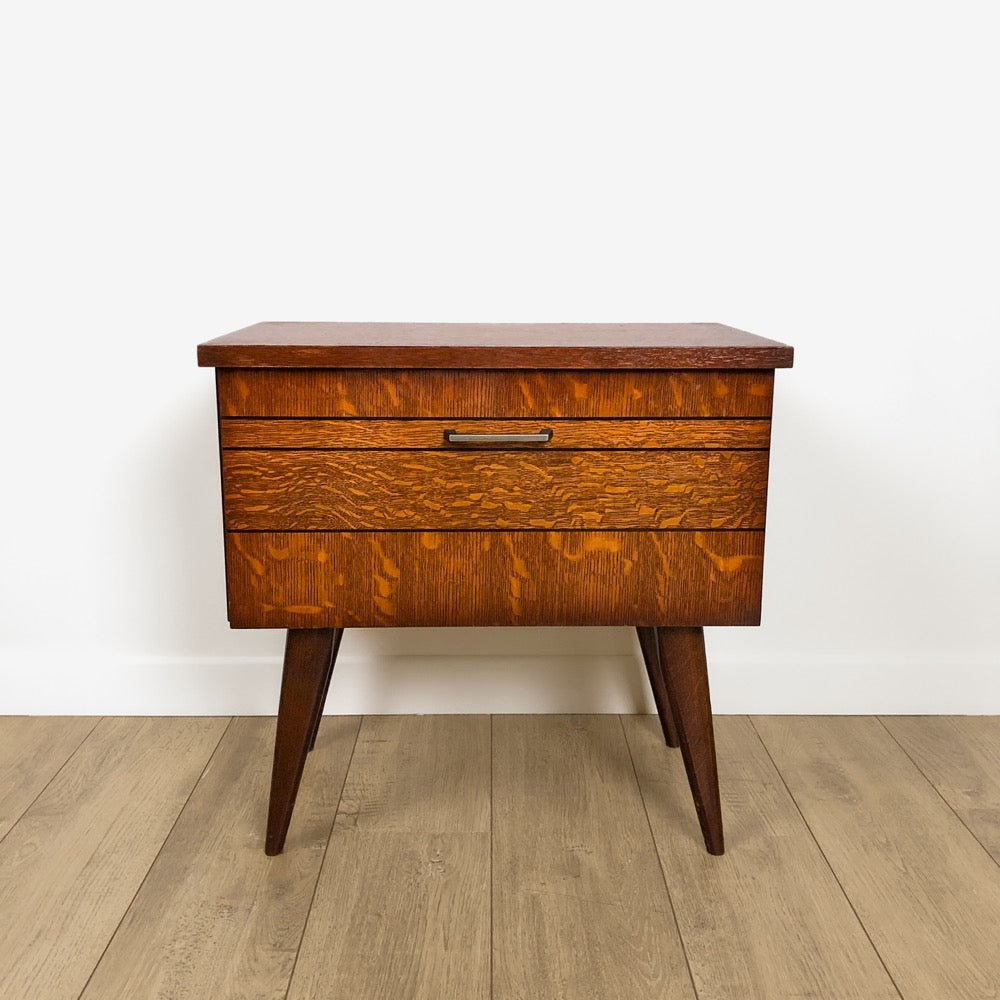 Chevet scandinave des années 60