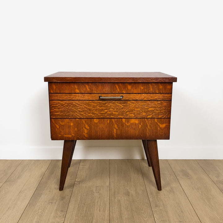 Chevet scandinave des années 60