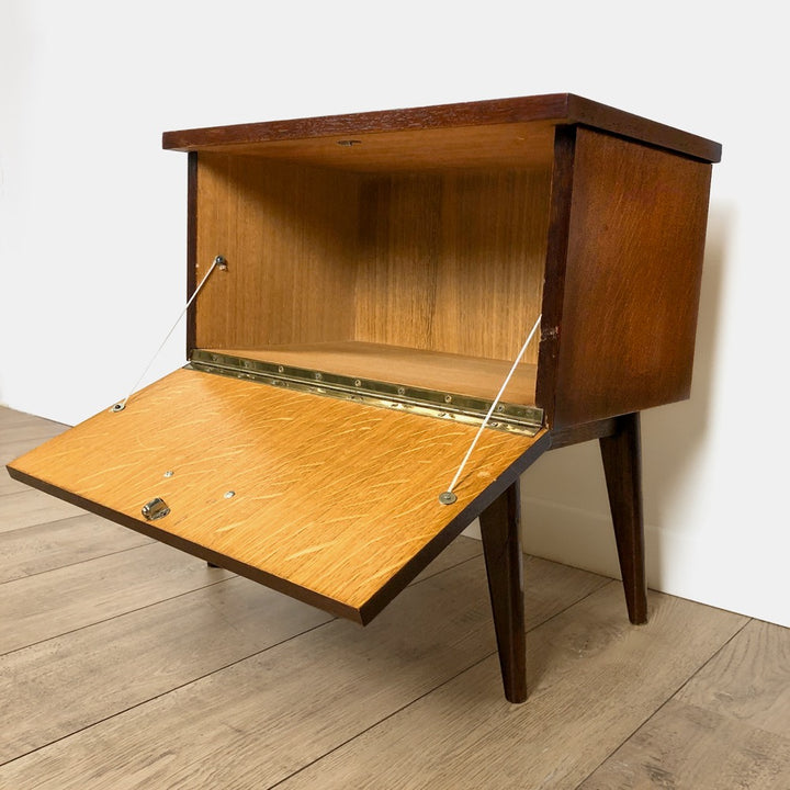 Chevet scandinave des années 60