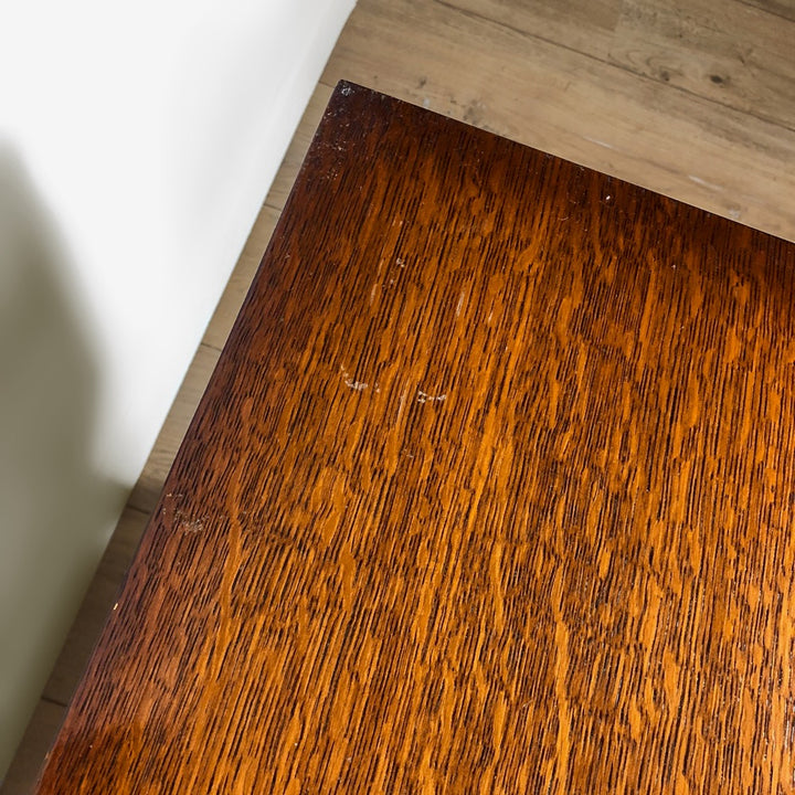 Chevet scandinave des années 60