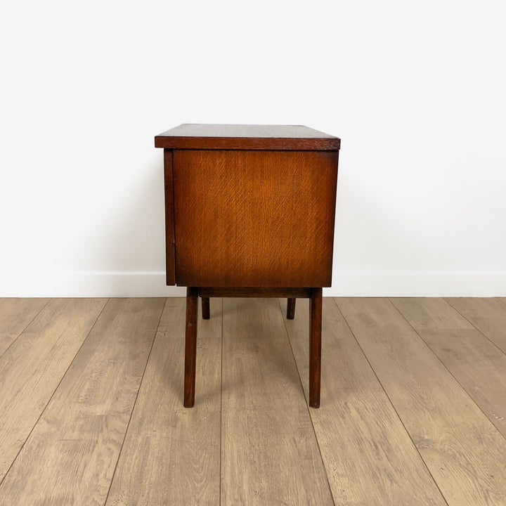 Chevet scandinave des années 60