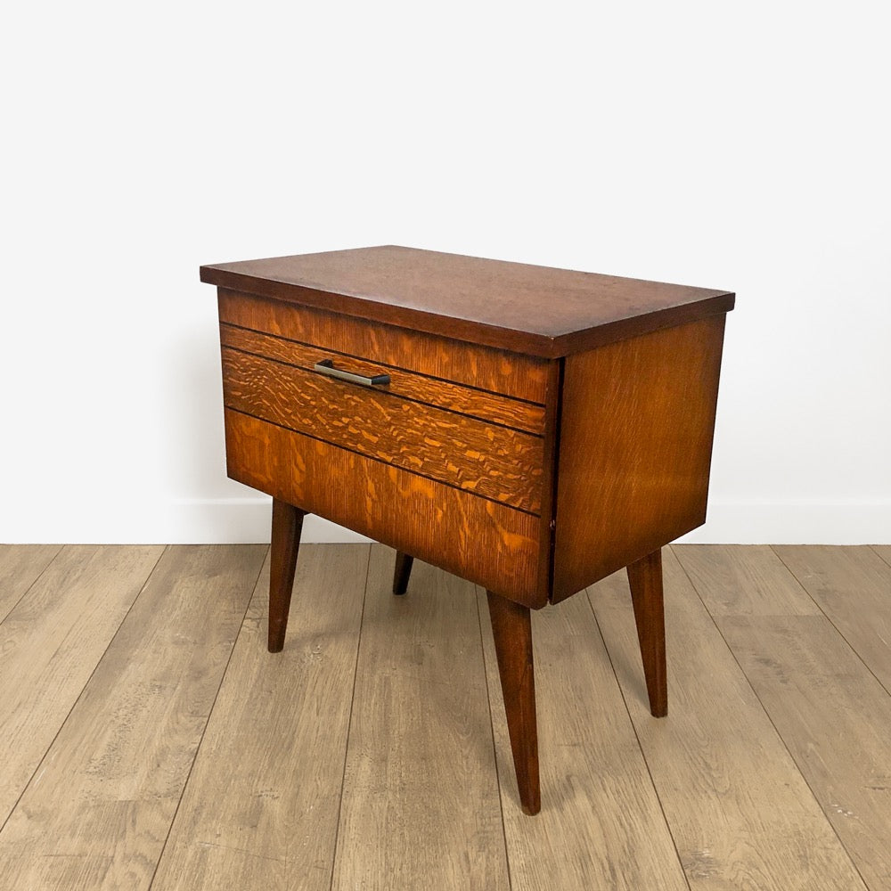 Chevet scandinave des années 60