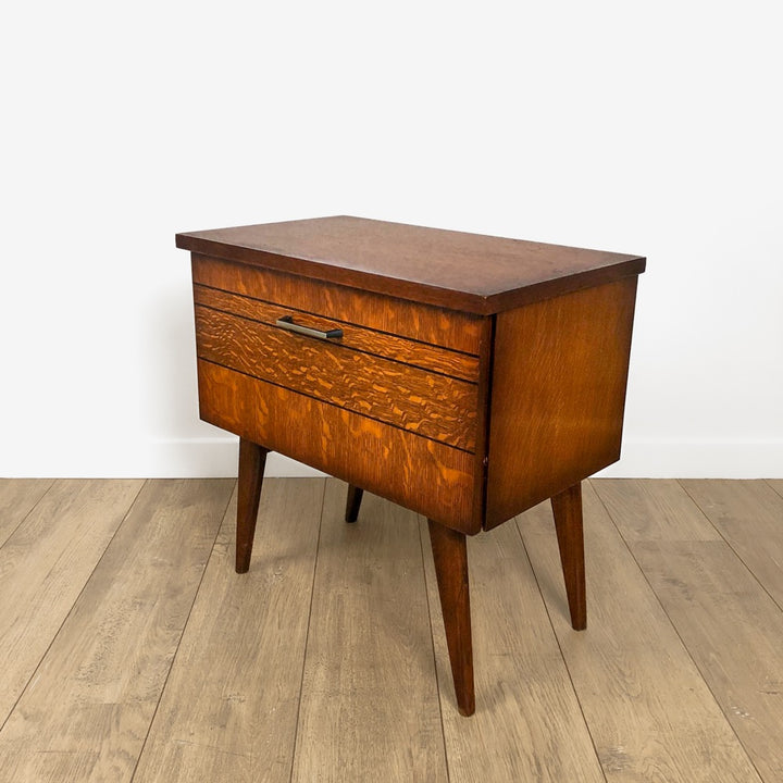 Chevet scandinave des années 60