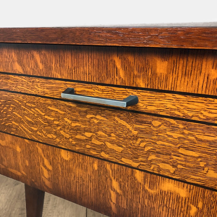 Chevet scandinave des années 60
