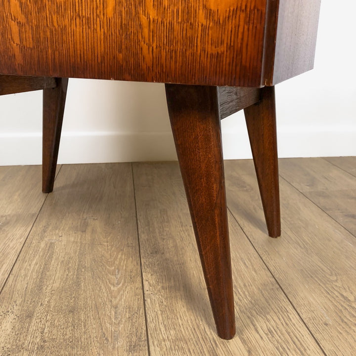Chevet scandinave des années 60