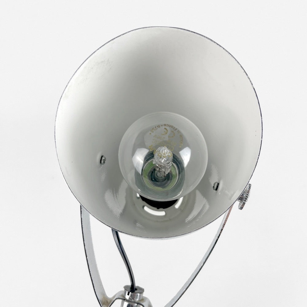 Lampe de bureau design Brilliant AG années 90