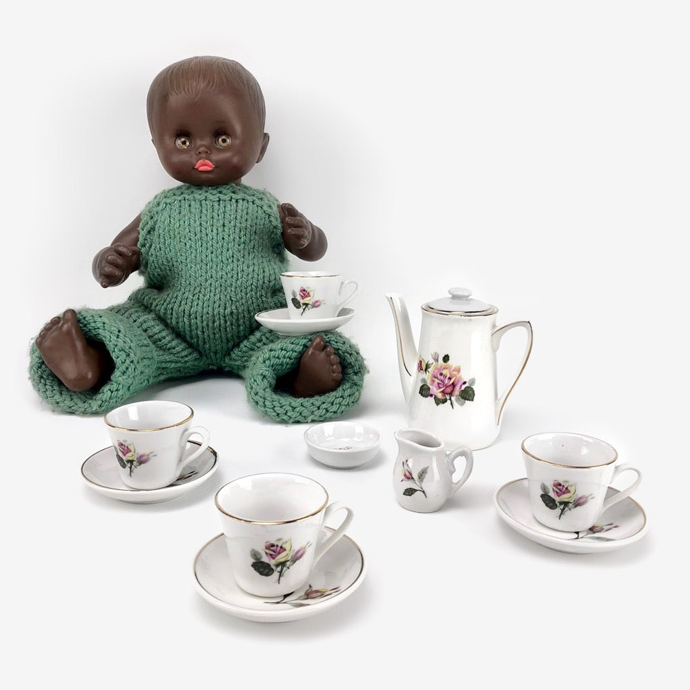 ANCIENNE DINETTE SERVICE A Cafe Porcelaine Decor Enfants Chien Chat Canard Oie EUR 25,00 - FR ANCIENNE DINETTE SERVICE A Cafe Porcelaine Decor Enfants Chien Chat Canard Oie EUR 25,00 - FR
