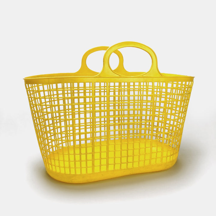 Panier à courses vintage Rubbermaid