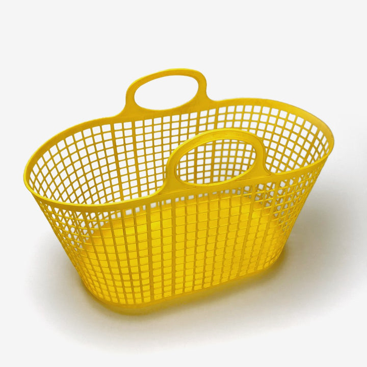 Panier à courses vintage Rubbermaid