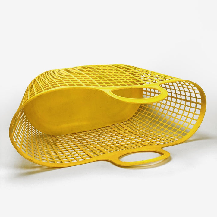 Panier à courses vintage Rubbermaid