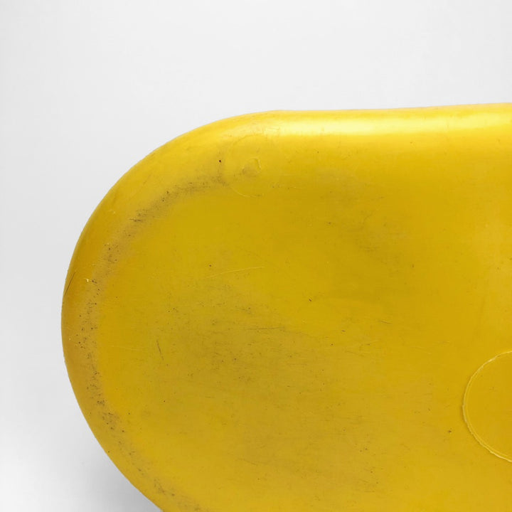 Panier à courses vintage Rubbermaid