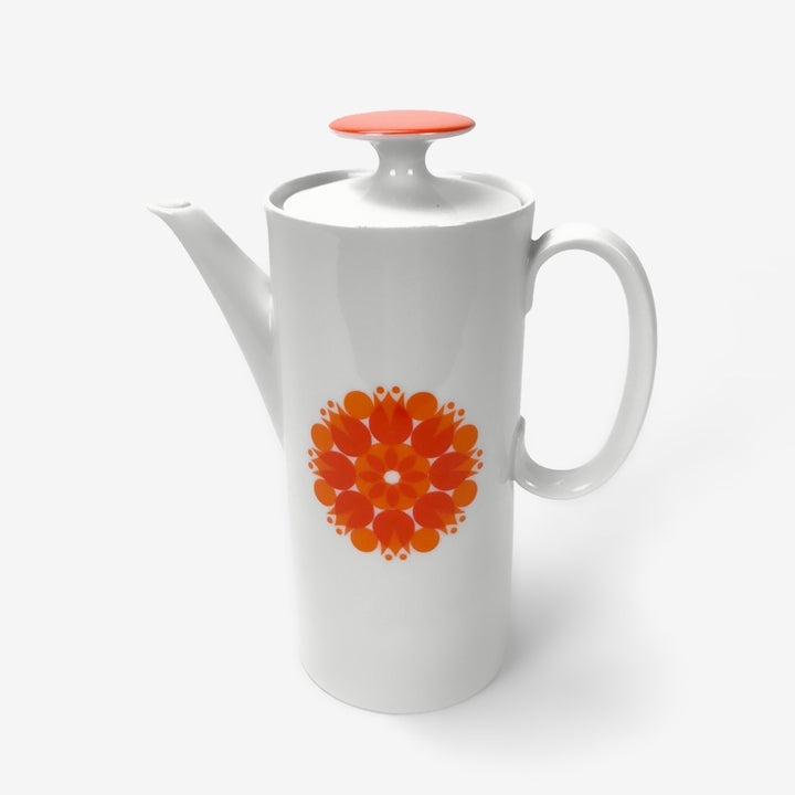 Cafetière Hans Théo Baumann pour Thomas