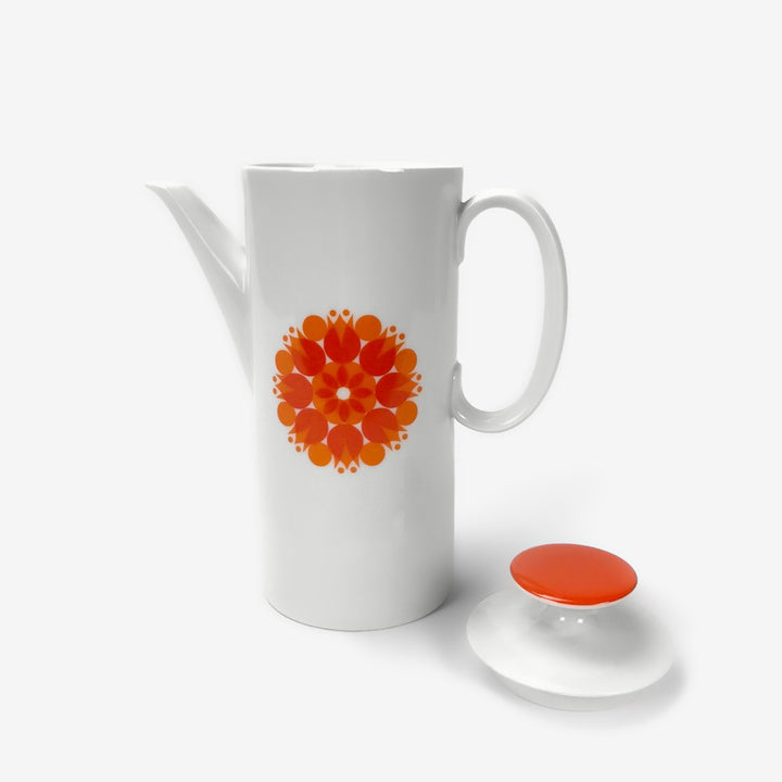 Cafetière Hans Théo Baumann pour Thomas