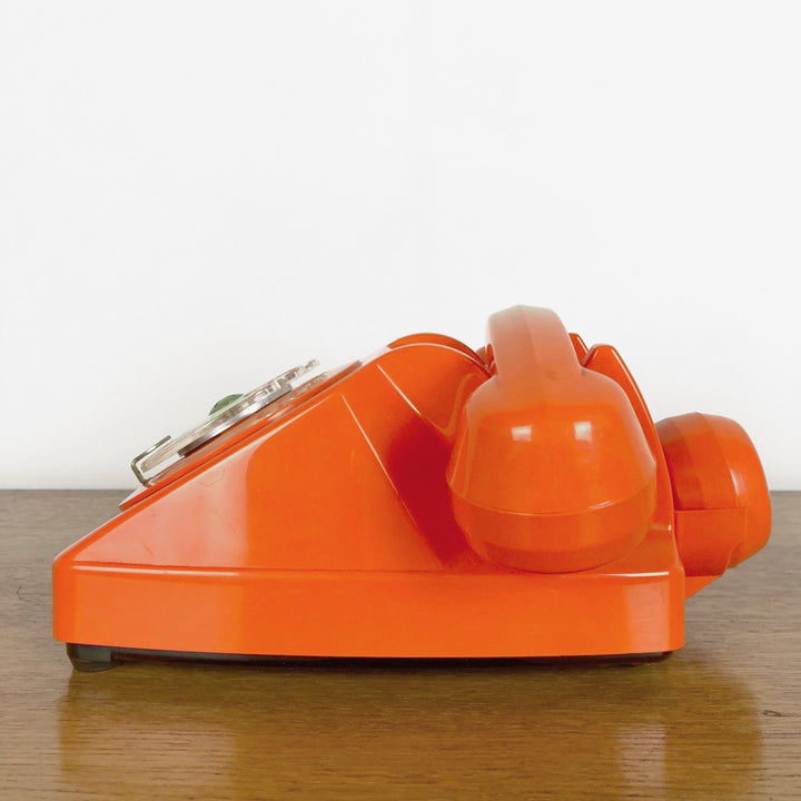 Téléphone orange Socotel