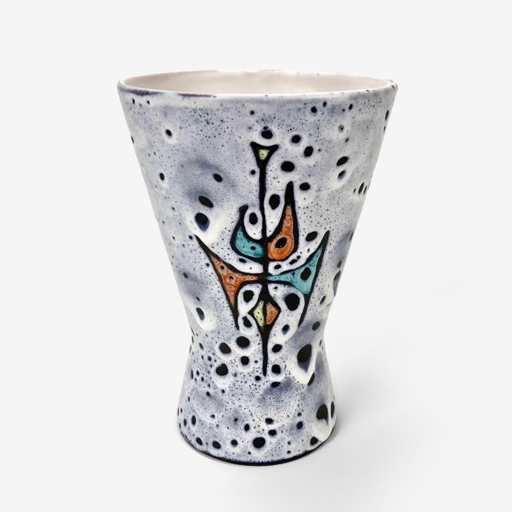 Vase Vallauris de Marius Bessone