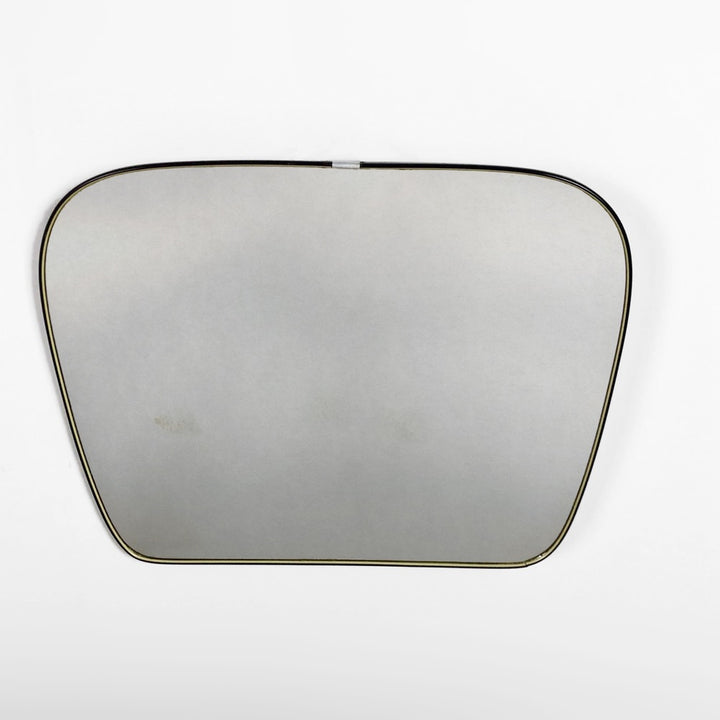 Miroir de coiffeuse des années 50