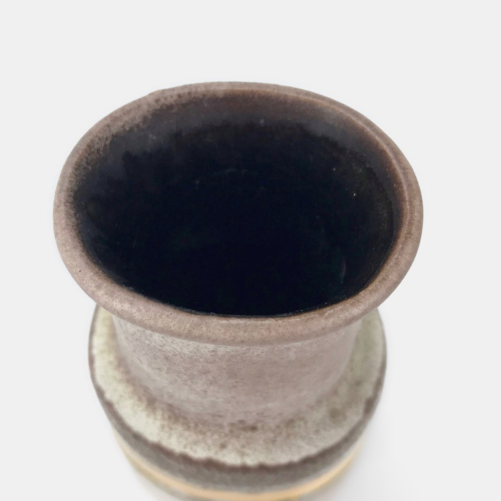 Vase conique Ü Keramik