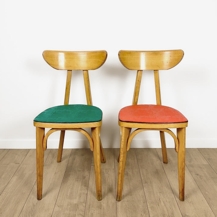 Duo de chaises Luterma