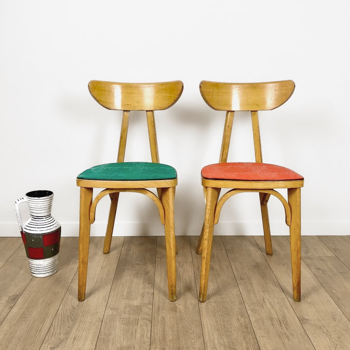 Duo de chaises Luterma