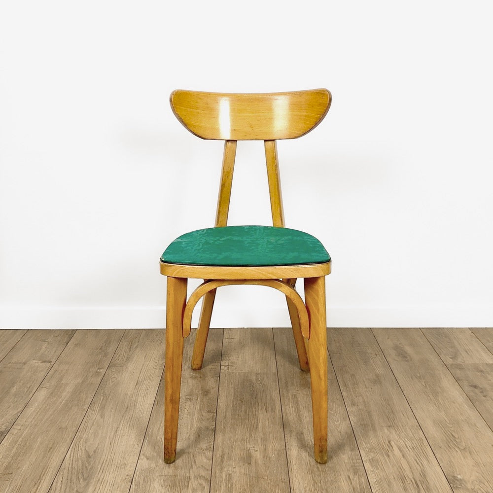 Duo de chaises Luterma