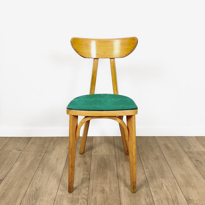 Duo de chaises Luterma