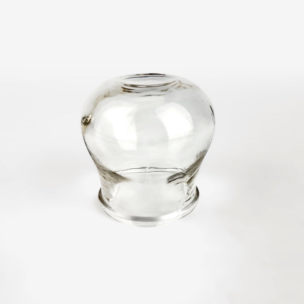 12 anciennes ventouses médicales