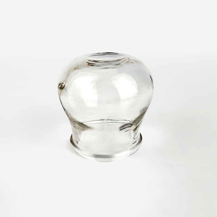 12 anciennes ventouses médicales